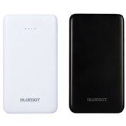 BLUEDOT、1,380円の5000mAhモバイルバッテリー「BMB-51」