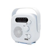 ���U���A�t�b�N�t���̖h�����W�I�u�V�����[���W�I SHR02�v