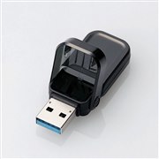 �G���R���A�t���b�v�L���b�v�������̗p����USB�������[�uMF-FCU3�v