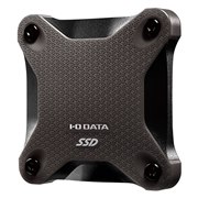IODATA - I-ODATA ポータブルSSD 960GB 赤 SSPH-UT960R SSPH-UTシリーズ | USB 3.2 Gen 1（USB 3.0）／2.0対応