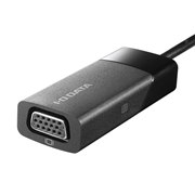 �A�C�E�I�[�AUSB Type-C�Ή��̃A�i���ORGB�o�̓A�_�v�^�[�uUS3C-DA/RGB2�v