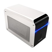 SAPPHIRE�AThunderbolt 3�ڑ��Ή��́uGeForce RTX 2080 Ti�v����GPU�{�b�N�X