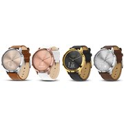 ガーミン GARMIN   vivomove HR vívomove™ HR | スマートウォッチ | Garmin 日本