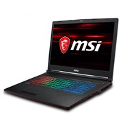 hp - 特別値引! MSI GP73 8RE 8750h GTX 1060 office MSI GP73 Leopard-609 (8th Gen Intel Core i7-8750H, 8GB DDR4