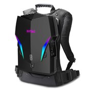 ZOTAC�A�uGeForce GTX 1070�v�𓋍ڂ����o�b�N�p�b�N�^PC