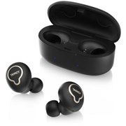 TANNOY、同軸スピーカーの音を再現する「DSP」搭載の完全ワイヤレスイヤホン