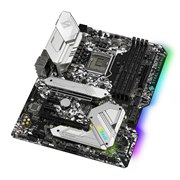 正常動作品　ASRock Z390 Steel Legend マザーボード Amazon.com: ASRock Intel 8th & 9th Generation CPU (Soket