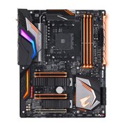 PCパーツ x470 aorus gaming 7 wifi X470 AORUS GAMING 7 WIFI (rev. 1.0) Key Features