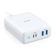 Anker�A�ő�100W�o�͂��\�ȁuAnker PowerPort Atom PD 4�v
