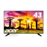 ク*ー様 【送料込み】可動式壁掛けアーム付きAcer DM431K LCD Mo Amazon.co.jp: Acer モニター OmegaLine DM431Kbmiiipfx 43