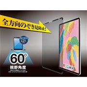 �G���R���A�V�f�ނ��̗p����iPad Pro/iPad mini�Ή��̂������h�~�t�B���^�[
