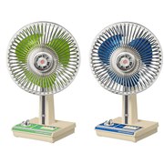 T-ARTS - タカラトミー　昭和扇風機　卓上　昭和 扇風機 SW-4B Amazon.co.jp: 昭和 扇風機 SW-4B : ホーム＆キッチン