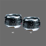 単焦点レンズ NOKTON classic 35mm F1.4 Ⅱ SC VM 楽天市場】nokton classic 35mm f1.4 ii sc vmの通販