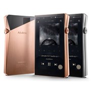 ポータブルオーディオ　Astell＆Kern デジタルオーディオプレイヤー A＆ultima SP2000 Onyx Black(オニックスブラック)[AK-SP2000SS-OB] Astell&Kern A&ultima SP2000 AK-SP2000SS-OB [512GB Onyx Black