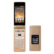 シャープ かんたん携帯10 価格比較 - 価格.com