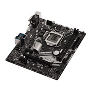 ASRock、Intel B365を搭載した8,980円のMicro ATXマザーボード「B365M-HDV」
