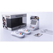 SNK NEOGEO mini サムライスピリッツ限定セット 「ナコルル