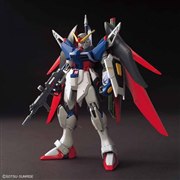 【ガンプラ】未組立 BANDAI 1/44 HG デスティニーガンダム ガンプラ】未組立 BANDAI 1/44 HG デスティニーガンダム