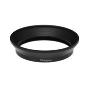 ���H���A�P�œ_�����Y�u7Artisans 12mm F2.8�v�p�t�B���^�[�z���_�[