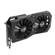 グラフィックボード・グラボ・ビデオカード ASUS ROG STRIX GTX1650 4GB Amazon | ASUS ROG Strix GeForce GTX 1650 Super™ Advanced 4GB