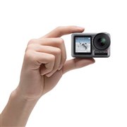 DJIAfAXN[ڃANVJuOSMO ACTIONv517