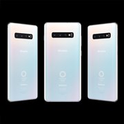 サムスン「Galaxy S10+ (Olympic Games Edition）SC-05L」発売前フォトレビュー - 価格.comマガジン