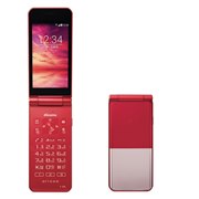 16　docomo 折りたたみ式携帯電話 赤 16様専用 docomo 折りたたみ式携帯電話 赤 - メルカリ