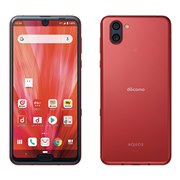 hRA120Hz쓮Pro IGZO̗p6.2^uAQUOS R3 SH-04Lv