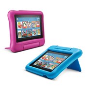 Fire 7 キッズモデル タブレット ピンク 新品未使用　✕2個 Fire 7 キッズモデル タブレット ピンク 新品未使用 ✕2個 Fire 7