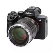 中一光学 SPEEDMASTER 50mm F0.95 III [ソニーE用] 価格比較