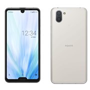 \tgoNAnCXs[h IGZOΉ6.2^uAQUOS R3v