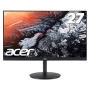 ディスプレイ・モニター本体 acer XV272U Acer Nitro XV272U V3bmiiprx 27