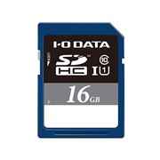 �A�C�E�I�[�AUHS-I UHS �X�s�[�h�N���X1�ɑΉ�����SDHC�������[�J�[�h�uSDH-UTR�v