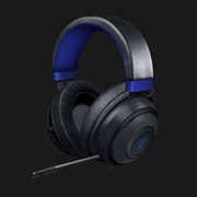 Razer Kraken for Console ゲーミング ヘッドセット PS4 Switch 対応 有線  RZ04-02830500-R3M1 Amazon.co.jp: Razer Kraken ゲーミング ヘッドセット Console