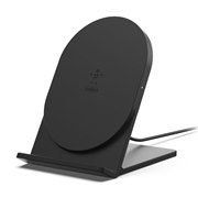 ベルキン、最大5W出力に対応したワイヤレス充電スタンド
