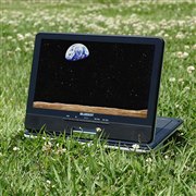 BLUEDOT ポータブルブルーレイディスクプレーヤー BLUEDOT ポータブルブルーレイディスクプレーヤー Amazon.co.jp