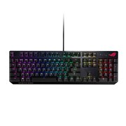 ASUS ROG Strix Scope 赤軸 価格比較 - 価格.com