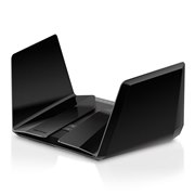 ネットギア、最大4.8GbpsのWi-Fi 6に対応した無線LANルーター「Nighthawk AX12」