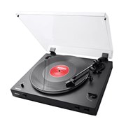 ION Audio、Bluetooth対応のレコードプレーヤー「Pro200BT」
