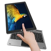 ドンキ タブレットPC RM-A107SR Win10 シリーズ第4弾は総重量1kg以下の最軽量モデル『ジブン専用