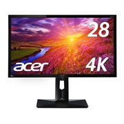 Acer - 【美品】Acer CB281HK 28 LED LCD モニター 16:9-1 Amazon.com: Acer CB281HK 28