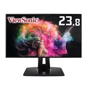 ViewSonic VP2458 23.8型カラーマネージメントディスプレイ ViewSonic VP2458 24