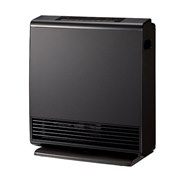 Rinnai ガスファンヒーター RC-4401NP-PW ガスコード付 Amazon | リンナイ ガスファンヒーター A-style（エースタイル