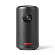 ANKER Nebula Capsule II D2421J11 [ブラック] 価格比較 - 価格.com