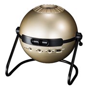 ZKgCYAg̗猩hČuHOMESTAR Classic Satellite MOONv
