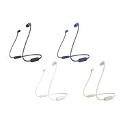 SONY WI-C200 (B) [ブラック] 価格比較 - 価格.com