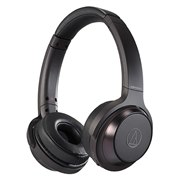 audio-technica SOLID BASS ノイズキャンセリングワイヤレスヘッドホン 重低音 ハイレゾ音源対応 最大30時間再生 ブラックレッド ATH-WS990BT BR オーディオテクニカ SOLID BASS ATH-WS330BT 価格比較 - 価格.com
