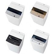 【美品】大阪送料無料★3か月保障★洗濯機★2022年★JW-C45D★SS-23 Amazon.co.jp: JW-C45D-W(ホワイト) Haier Joy Series 全自動