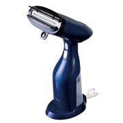 ドウシシャ、汗臭などにも効果がある衣類スチーマー「HSU-101」