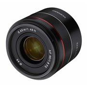 SAMYANG AF 45mm F1.8 FE 価格比較 - 価格.com